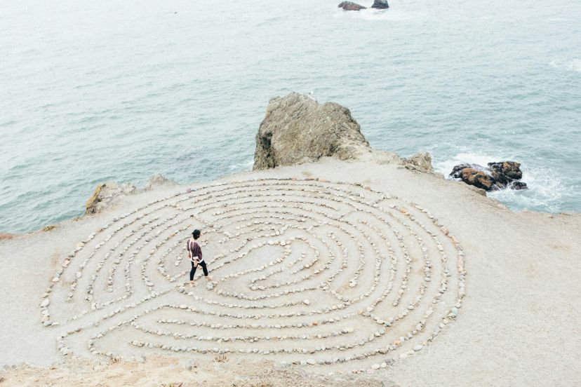 Three techniques to focus the mind