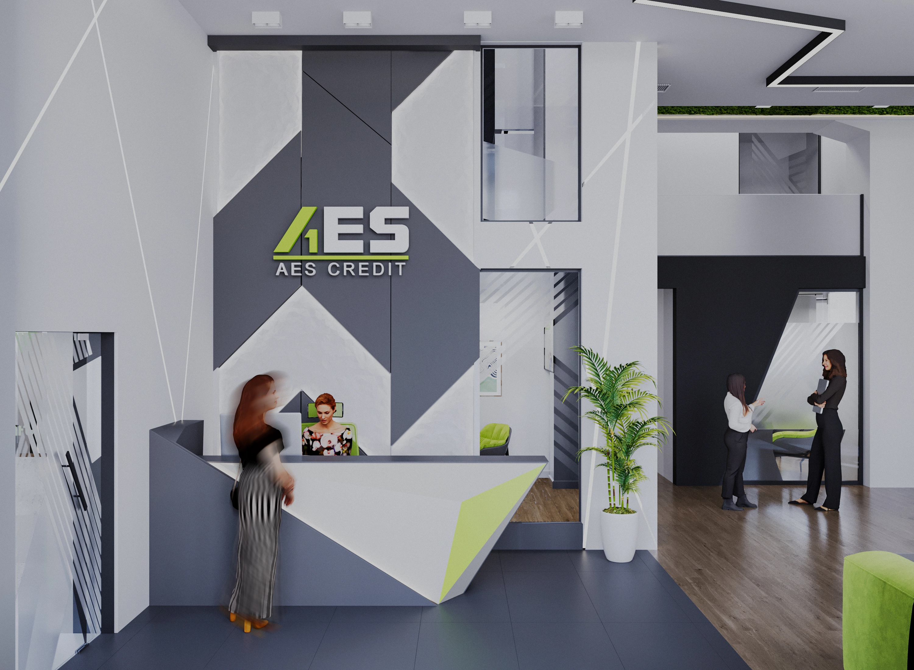 aes credit